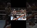 James Toney's Sneaky Counter Uppercut