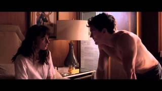 映画「フィフティ・シェイズ・オブ・グレイ」日本語吹き替え版特別映像