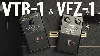Rangemaster & Tone Bender… but Modern? - YouTube