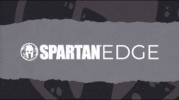 Introducing Spartan Edge | Spartan