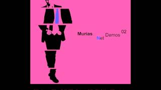 Video thumbnail of "Murias   Quisieras demo"