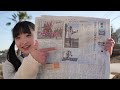 スラックラインをしたり、水曜日に告知がありますよっていう告知をしたりします #スラックライン #岡澤恋
