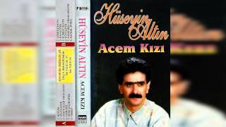 Hüseyin Altın - Terket Resimi