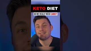 Do we really need carbs?