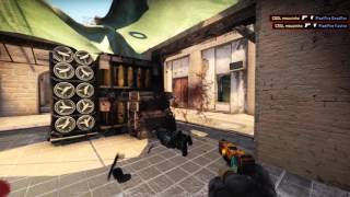 Mlg Columbus 2016 Last Chance Eucis Pre-Qualifier Mouz Vs. Pixelfire