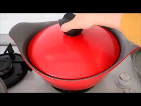 ANNEMİN TENCEREDE MEŞHUR SOSLU TAVUK YEMEĞİ :) AŞIRI KOLAY VE PRATİK- İFTARA EN KOLAY ANA YEMEK