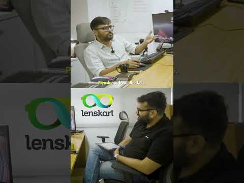 The Secret to Strong Partnerships? Different Strengths, Same Vision.