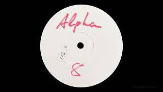 Unknown - Untitled B2 [2003]
