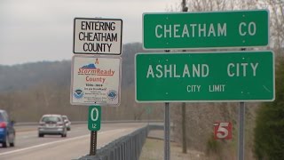 Drug, Heroin Overdose Deaths On The Rise In Tennessee