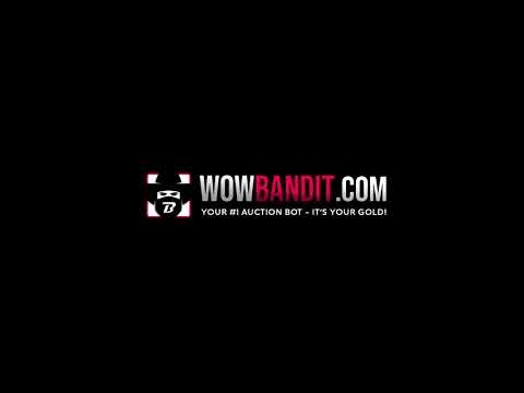 WoW Bandit Full Setup Guide