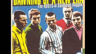 Dawning Of A New Era CD2 (the roots of skinhead reggae) - YouTube