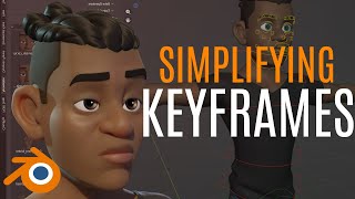 Demystifying Keyframes in Blender: Animation Tips and Tricks