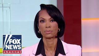 Harris Faulkner: This is absolutely SHOCKING