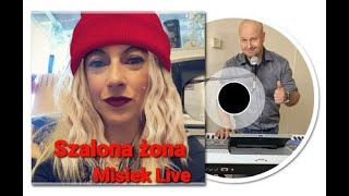Video-Miniaturansicht von „Szalona Żona Misiek Live Biesiada 2020 (official audio)“