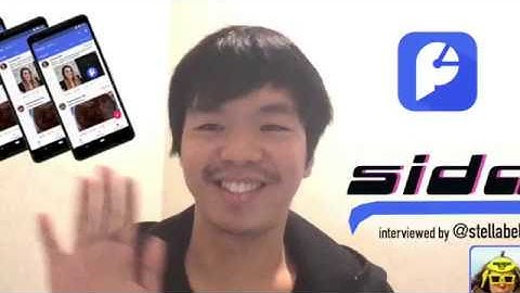 Q&A With the Founder of Partiko App: Part 1