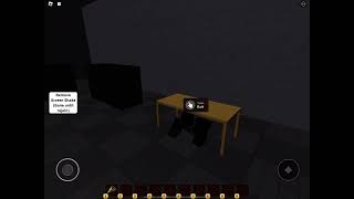 Interminable rooms entity spawner all entitys from A section part 3 (prob E section next soon)