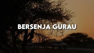 Raim Laode  Bersenja Gurau lirik  Mix Tulus Ruang Senja Pamungkas Bahagita