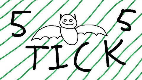 5 Tick Xarpus guide in under 60 seconds