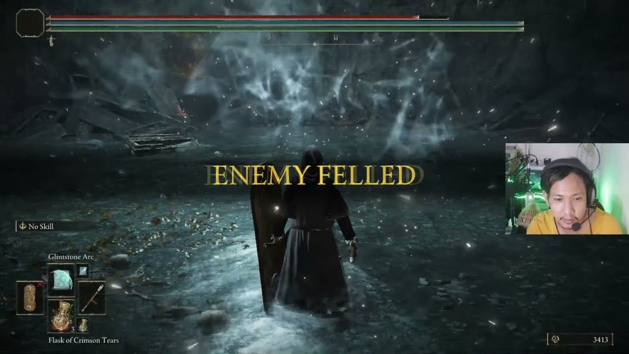 Elden Ring Astrologer game live by MinyLa  Gamer 