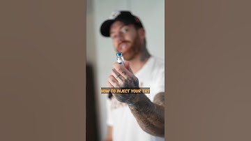 Step-by-Step Guide: Safely Administer Testosterone Replacement Therapy (TRT) Injections