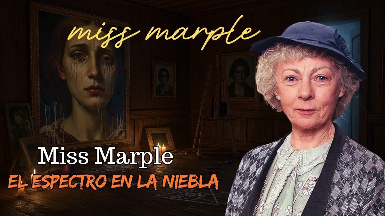 Miss Marple y el Espectro en la Niebla