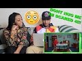 Couple Reacts : "Don't Hug Me I'm Scared 4" Reaction!!!
