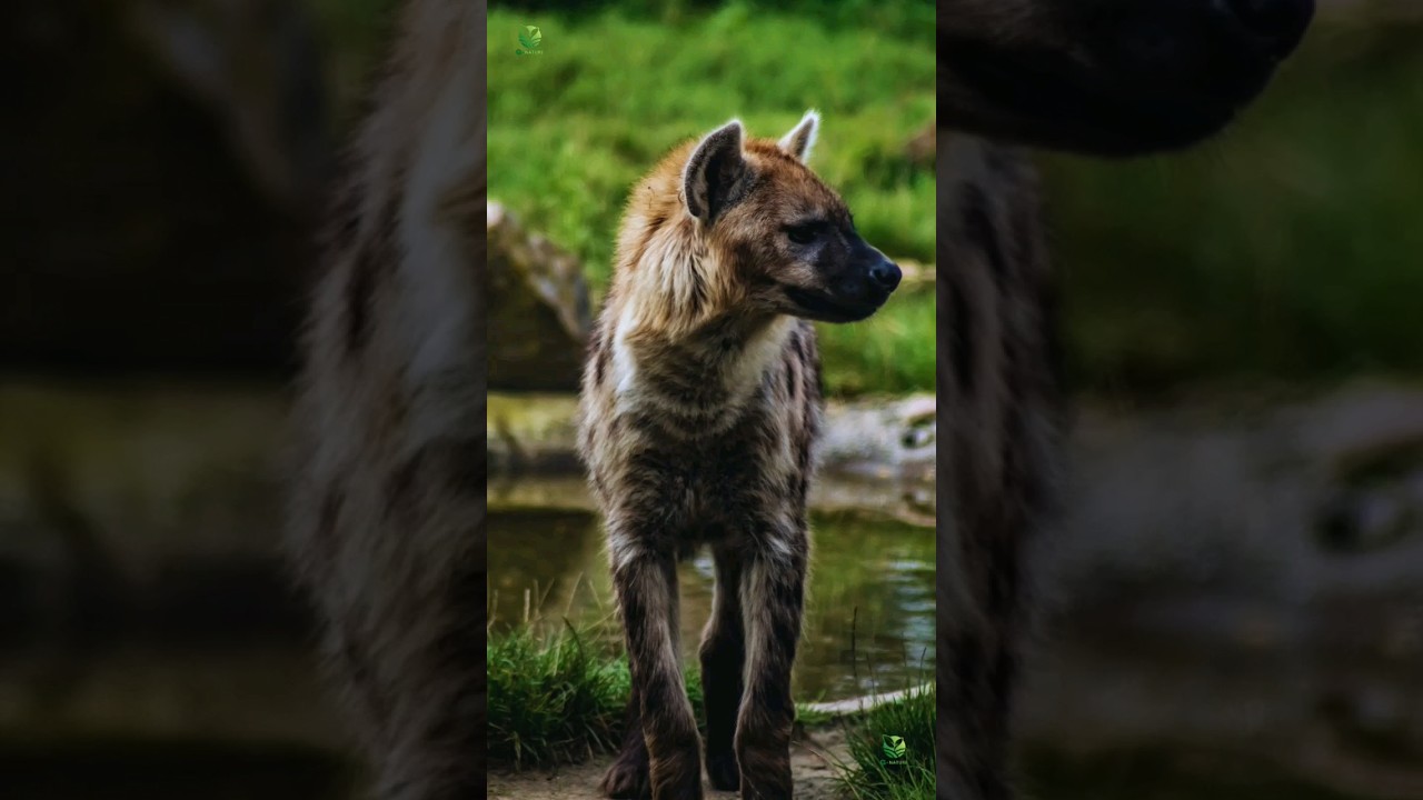 Unique Facts About Hyena