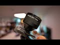샌드마크 100mm 스마트폰용 마크로 렌즈 리뷰