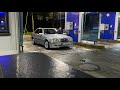 Mercedes-Benz W202 / Night Wash 🧼