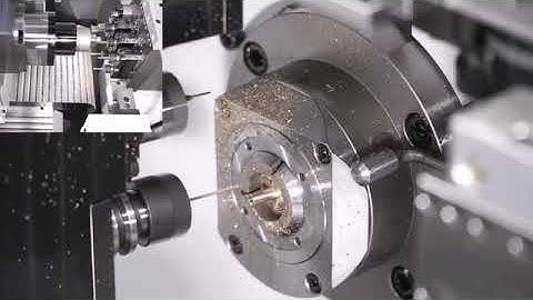 Citizen-Cincom L20E-3M12B5 with ATC IMTS 2024