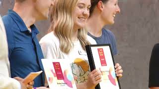 EUROBIKE Award Ceremony 2025
