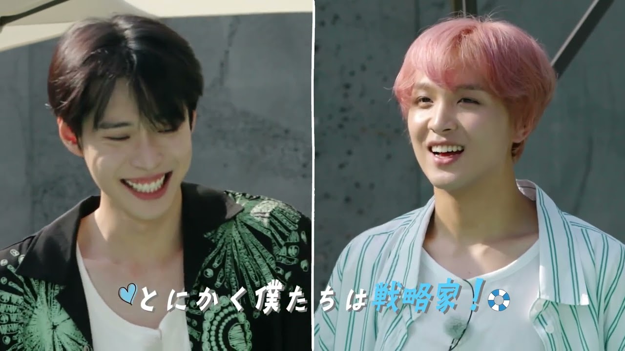 NCT LIFE in カピョン」新トレーラー公開！2024年1月26日（金）DVD-BOX