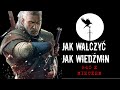 Jak zrobić 540 z mieczem? - PORADNIK
