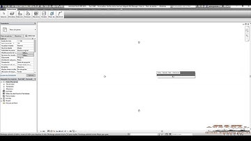 Revit MEP   Cap 6 Personalizar Interfaz Jaime Guzman Delgado BIM Manager Chile