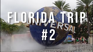 Turn The Heat Up! (Florida Vlog Pt. 2) by Rachel Urbano 99 views 1 year ago 14 minutes, 11 seconds