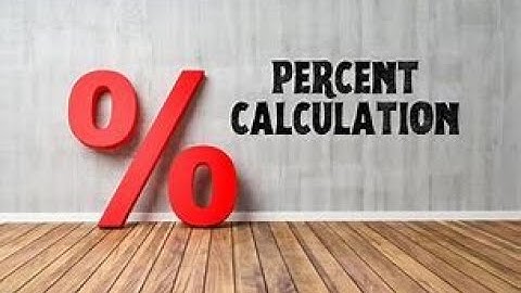 INTRODUCTION TO PERCENTAGE PART 1 JKSSB SUPERVISOR