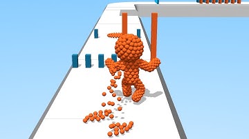 Sandman Run Android & iOS All  Max levels 156 Gameplay Walkthrough Part 11