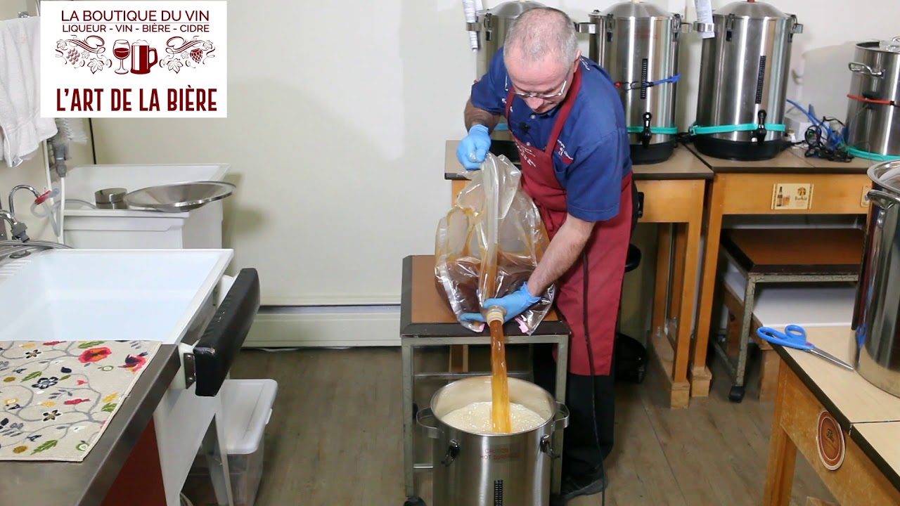 Que Veut Dire Mise En Bière www.ventanasierra.org