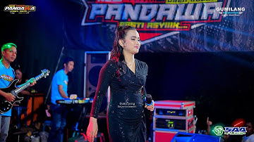 NEW PANDAWA MUSIC - SEPHIA - MAYA SABRINA - KHITAN PANDU - BUCU KEMBANG JEPARA