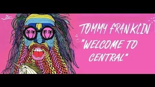 Tommy Franklin -  \