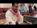 ست ابوها جايبة زيارة ابو حموكشه مسلسل الغربه الحلقه الاولي