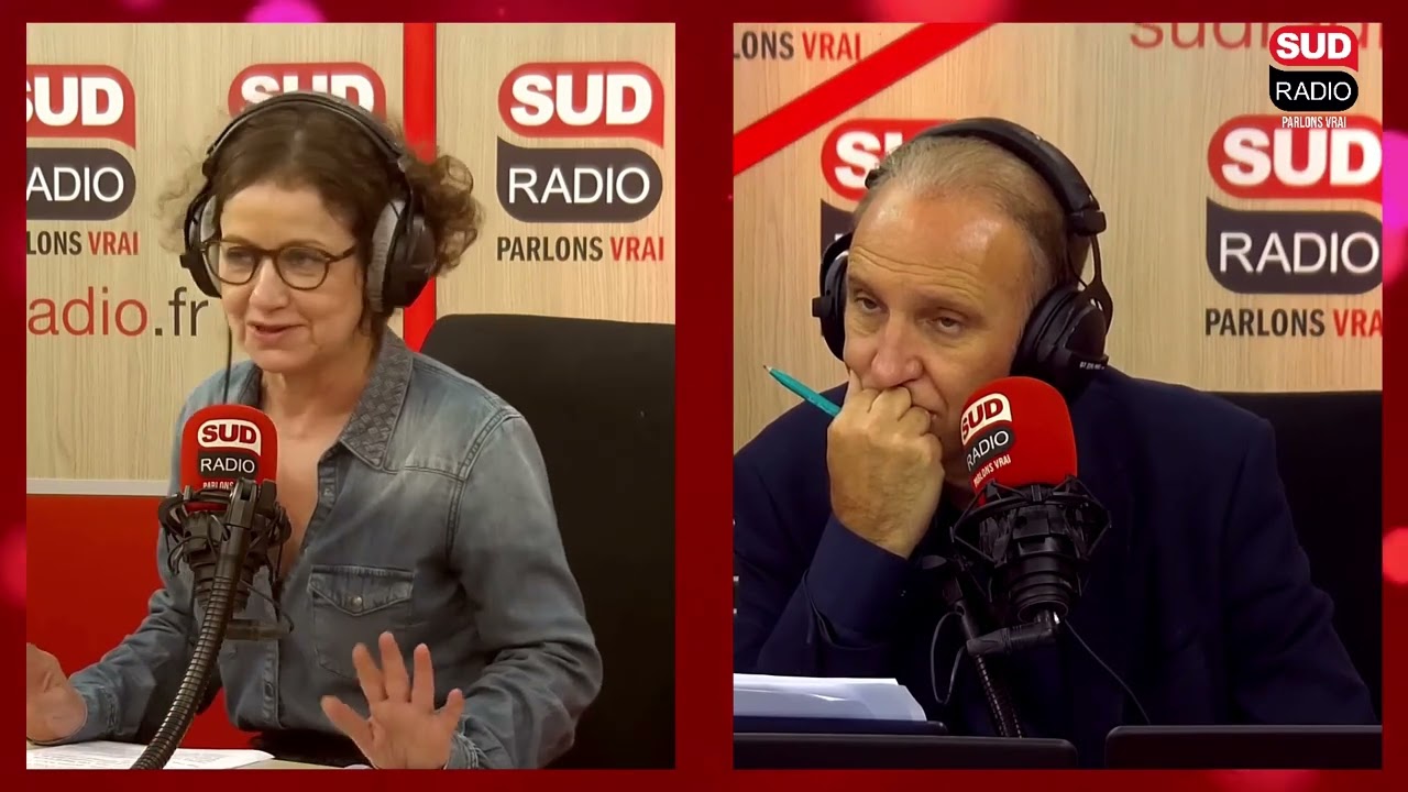 E. Lévy : "Une proportion croissante des jeunes Français ne maîtrise pas la lecture de notre langue"