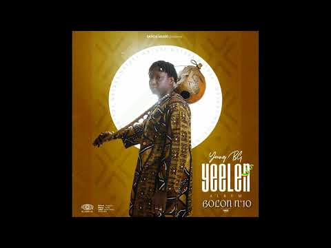 Young BG - Bolon N° 10 ( Son Officiel)