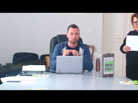 სათემო განვითარება და ტყეები–ტრენინგი გორში