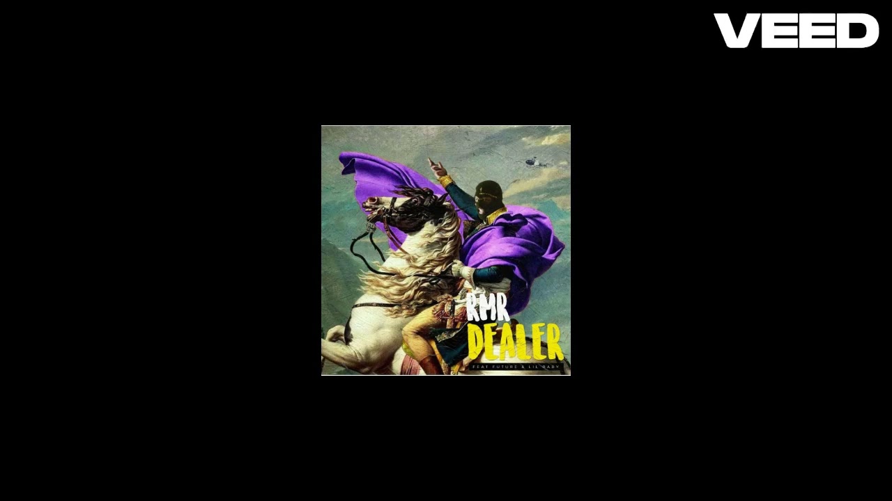 RMR   DEALER feat  Future & Lil Baby  INY REMIX