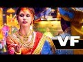 L'EXTRAORDINAIRE VOYAGE DU FAKIR Bande Annonce VF (2018)