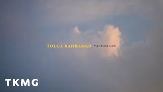 Tolga Kahraman - Yağmur Gibi (akustik canlı) / Demo 2 Resimi