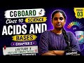 Acid bases and salt | part -3 | #cgboard #science #ncert #question and answer | cgpsc mains |