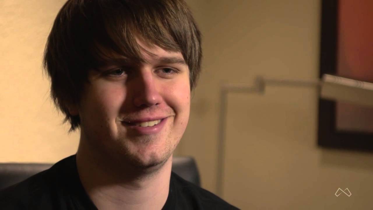 'Reflections' with NintendudeX