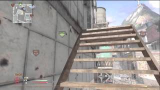 Insane Hitmarker On Favela!!!